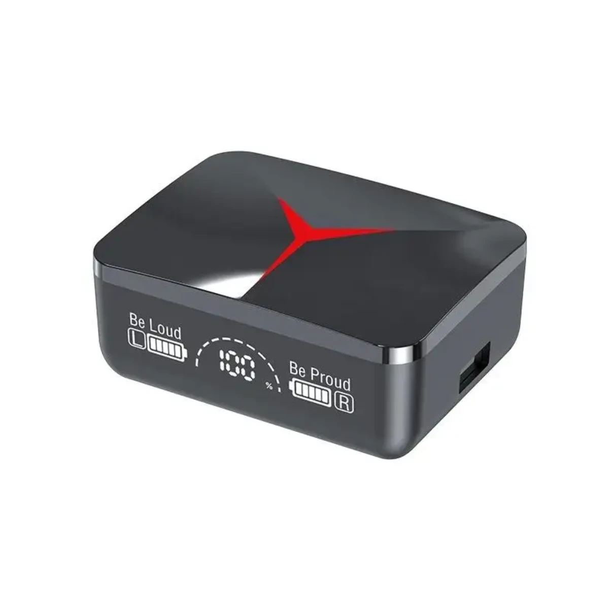 Bluetooth 5.3 Wireless Earbuds