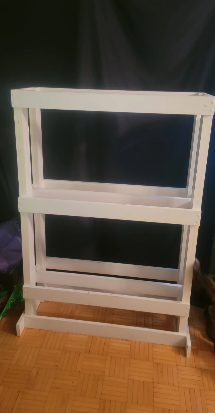 Multi Plant/Tank stand