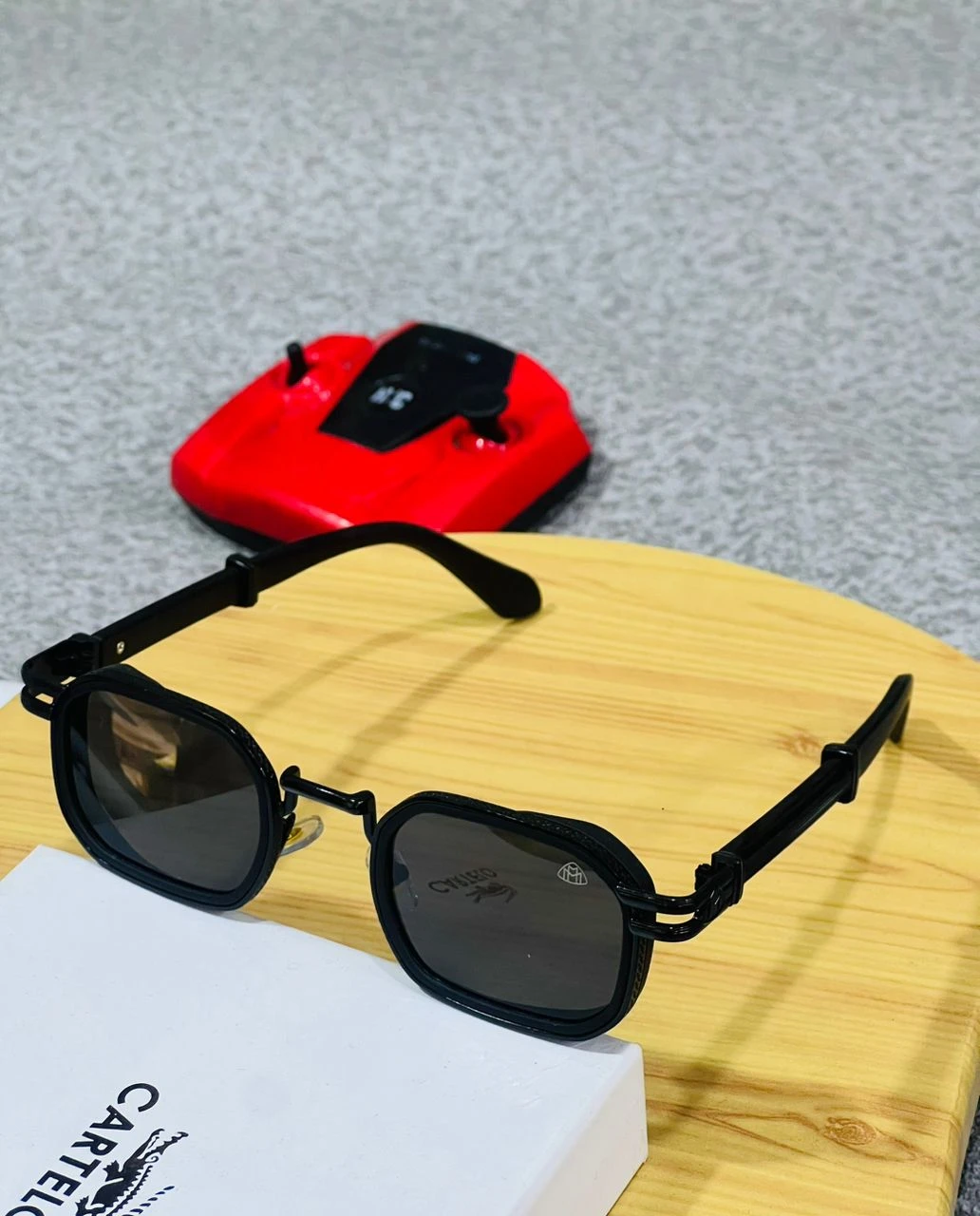 Glasses - photo 3