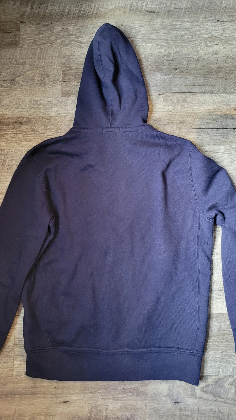 Polo Ralph Lauren Full Zip Hoodie - Medium - photo 3