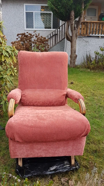 🥕Recliner