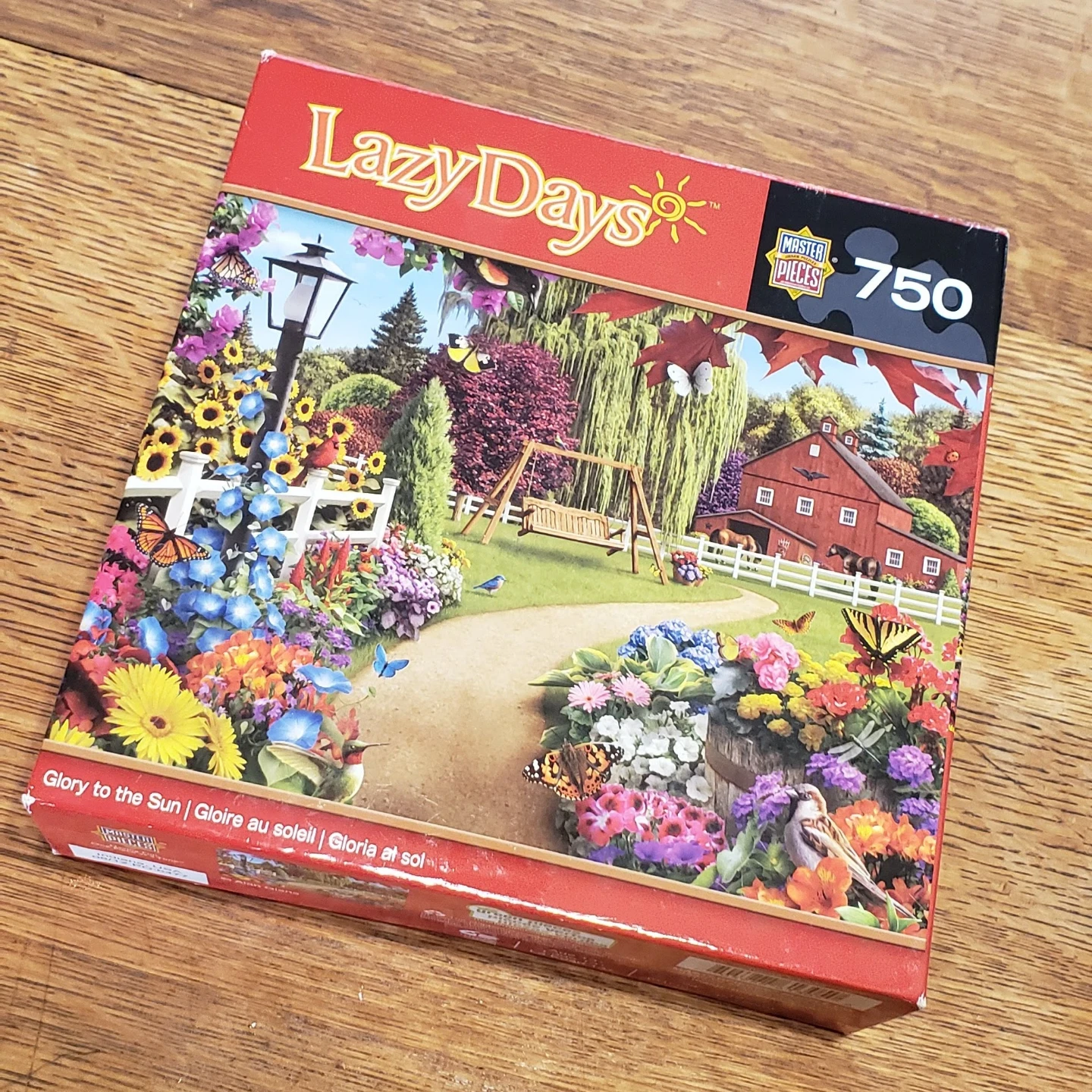 Free Puzzles 🥕