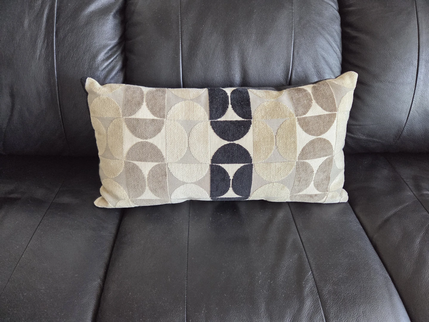 Decorative Lumbar Pillow