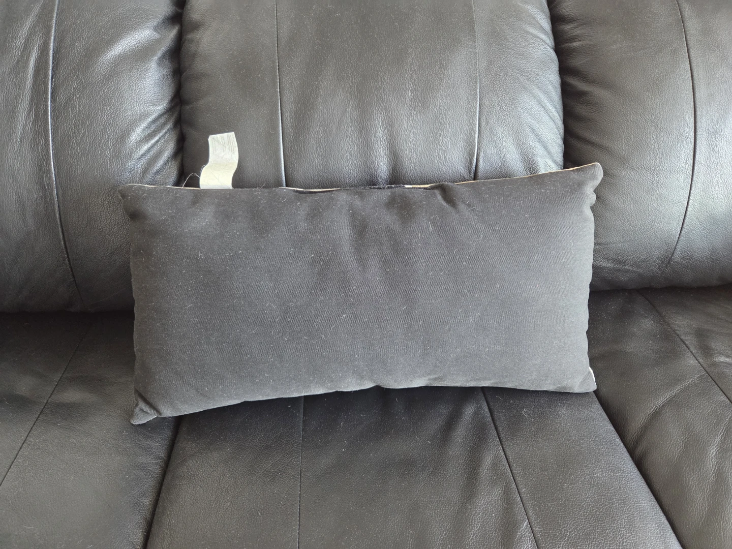 Decorative Lumbar Pillow - photo 2