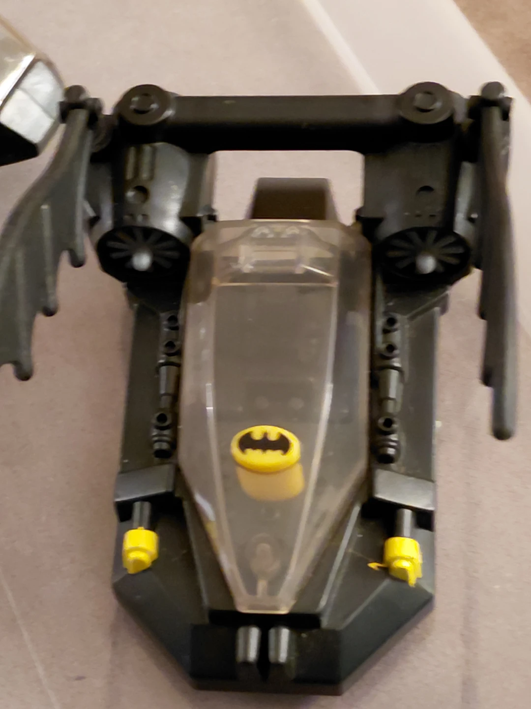 Lego Batman Figures and Vehicles Lot - photo 5