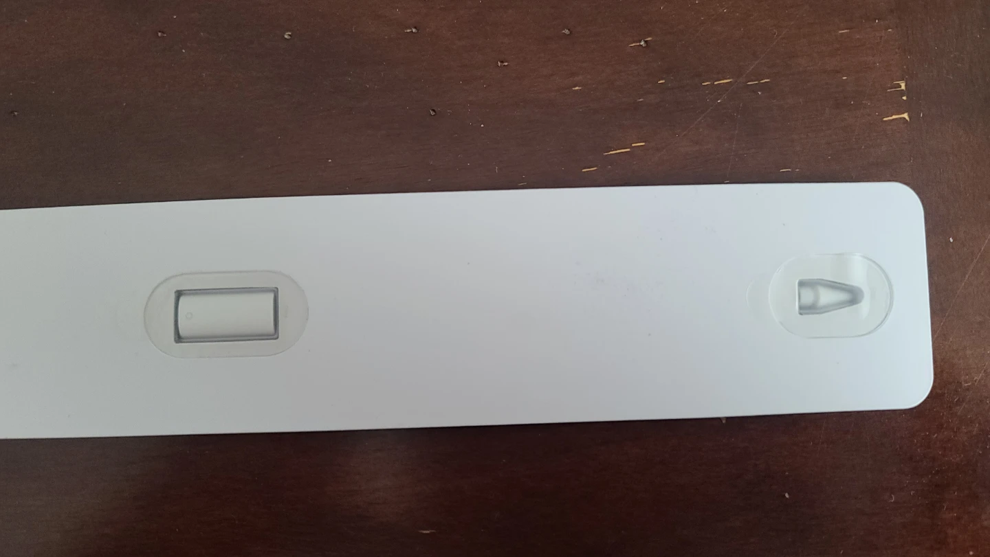Apple Pencil (1st Gen) - Barely used & Complete Kit 🏆 - photo 4