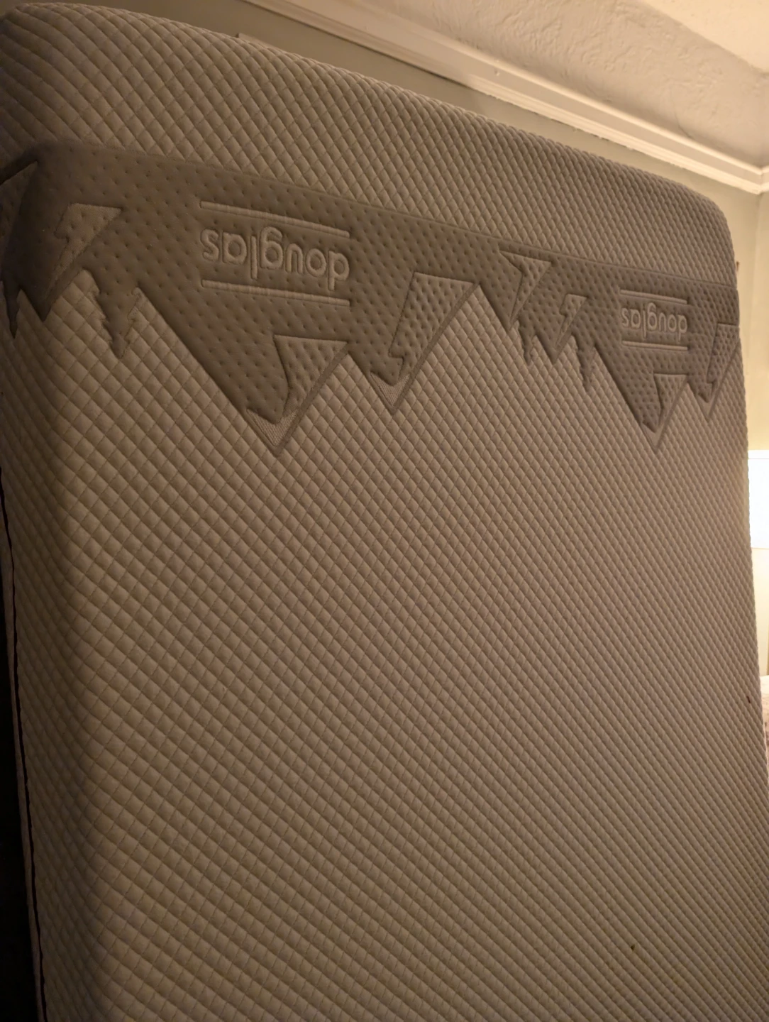 Douglas Original Twin Mattress - Medium Firm