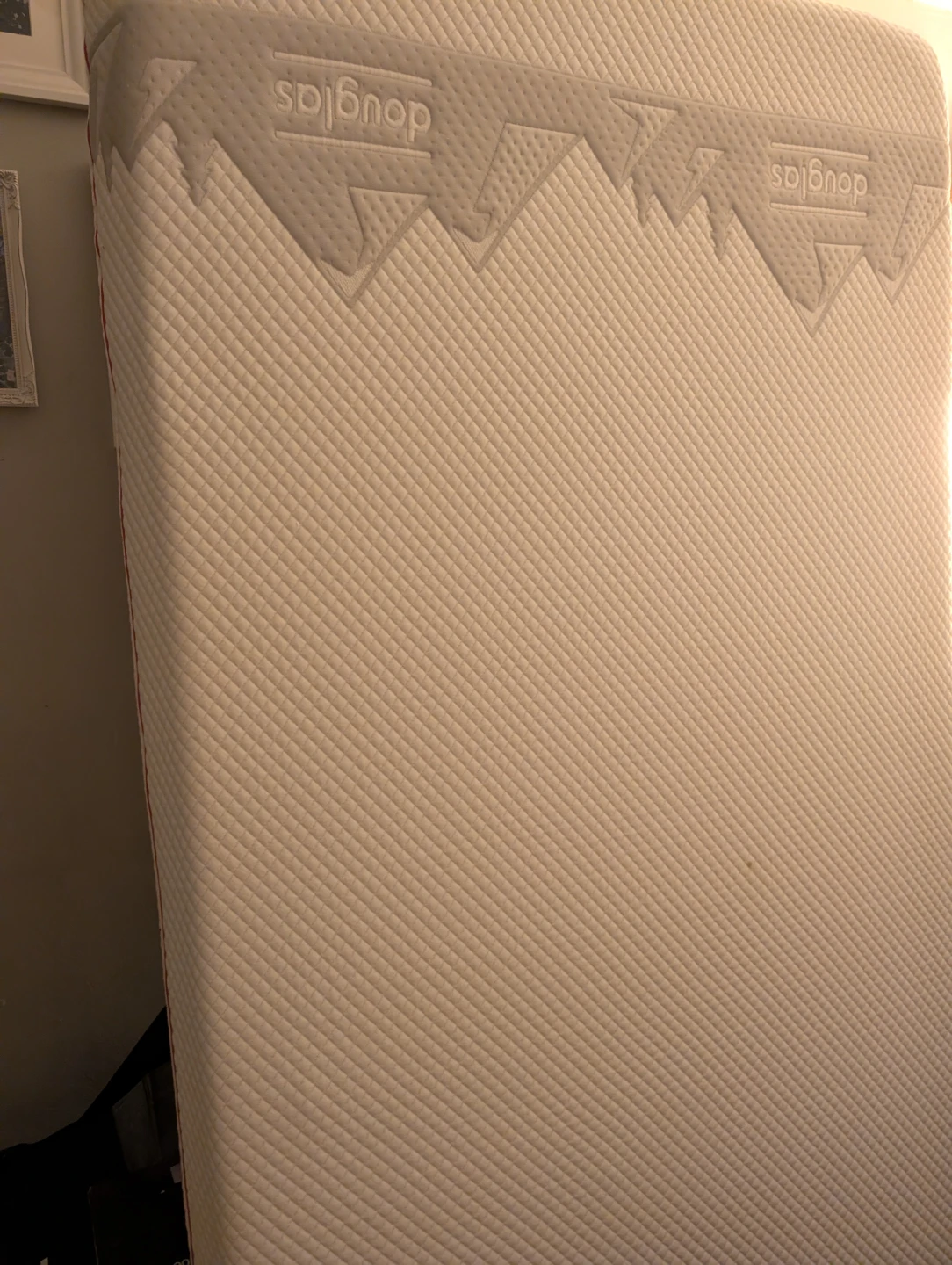 Douglas Original Twin Mattress - Medium Firm - photo 2