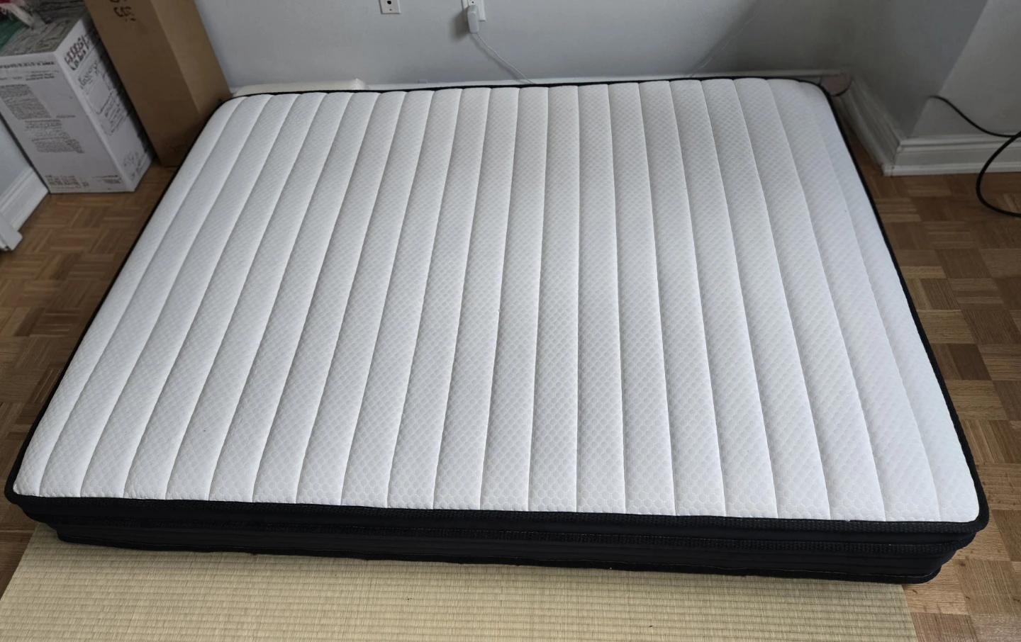 Mattress