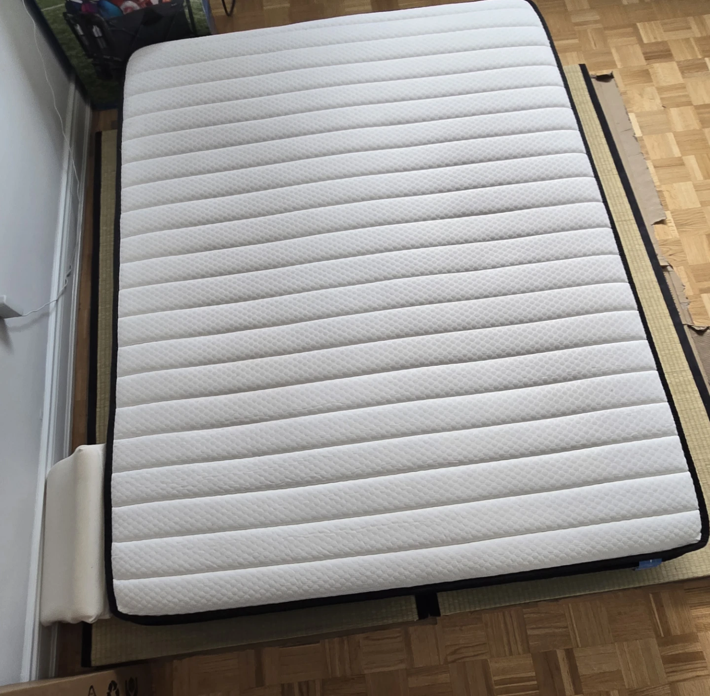 Mattress - photo 2