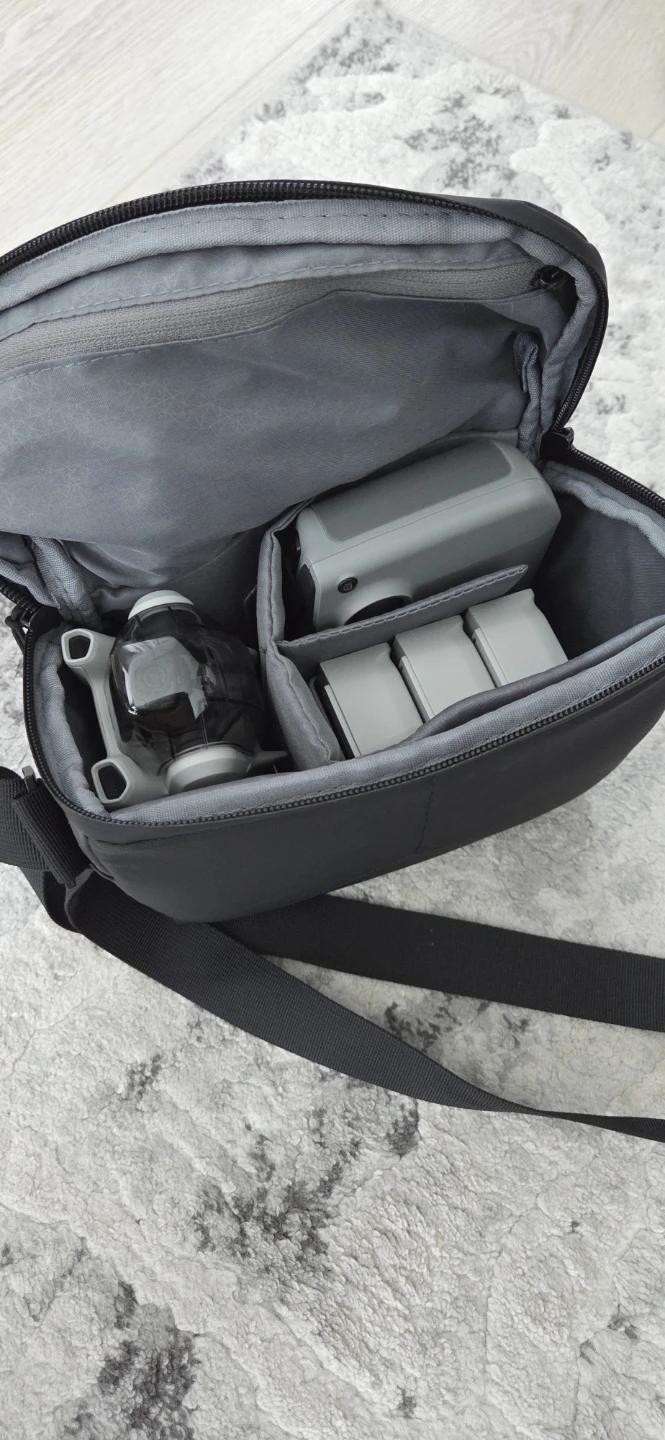 DJI Mini 3 Pro Drone with Accessories - photo 5