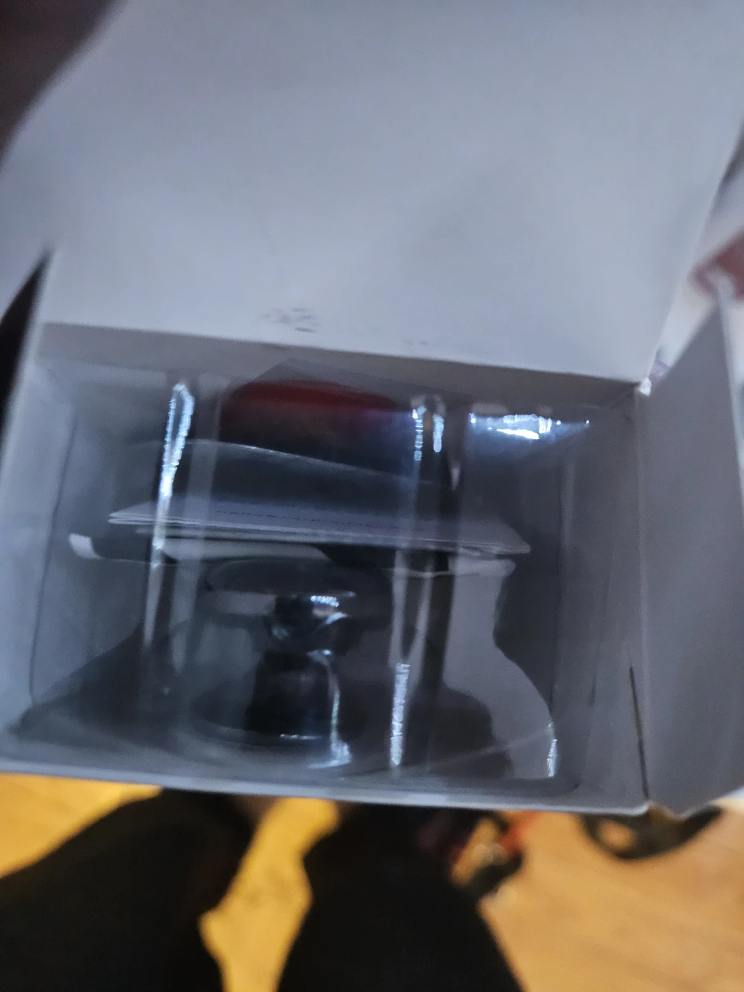 CARMOUNT Magnetic Car Phone Mount - photo 5