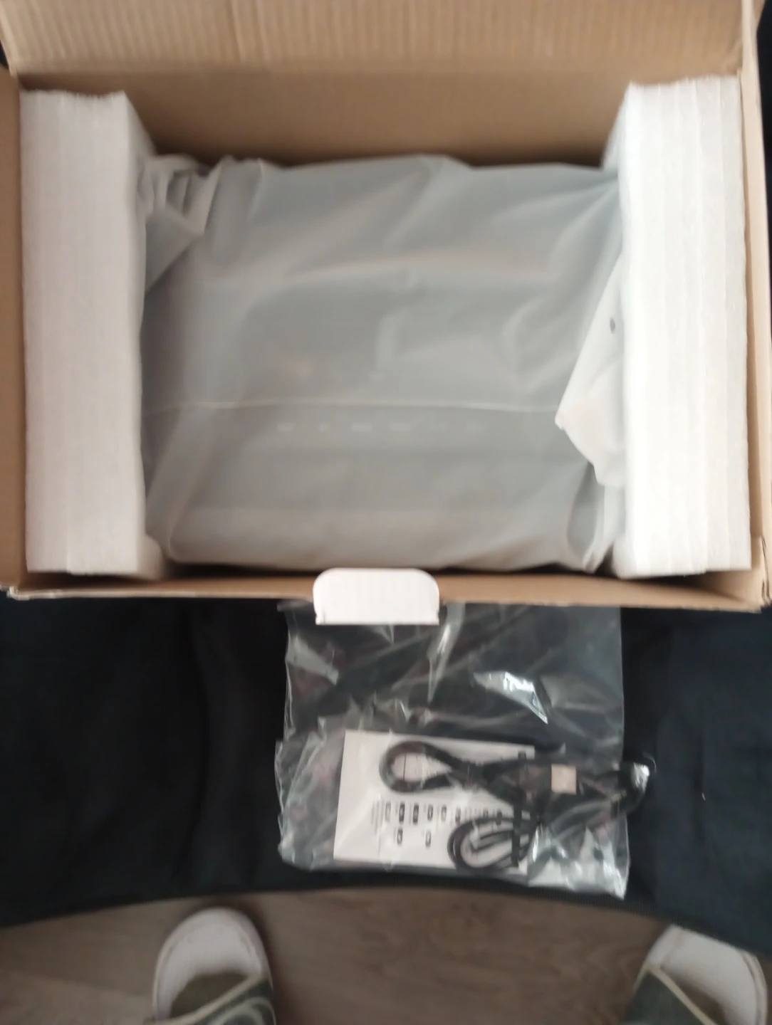 DinDin Portable Speaker - Brand New - photo 3