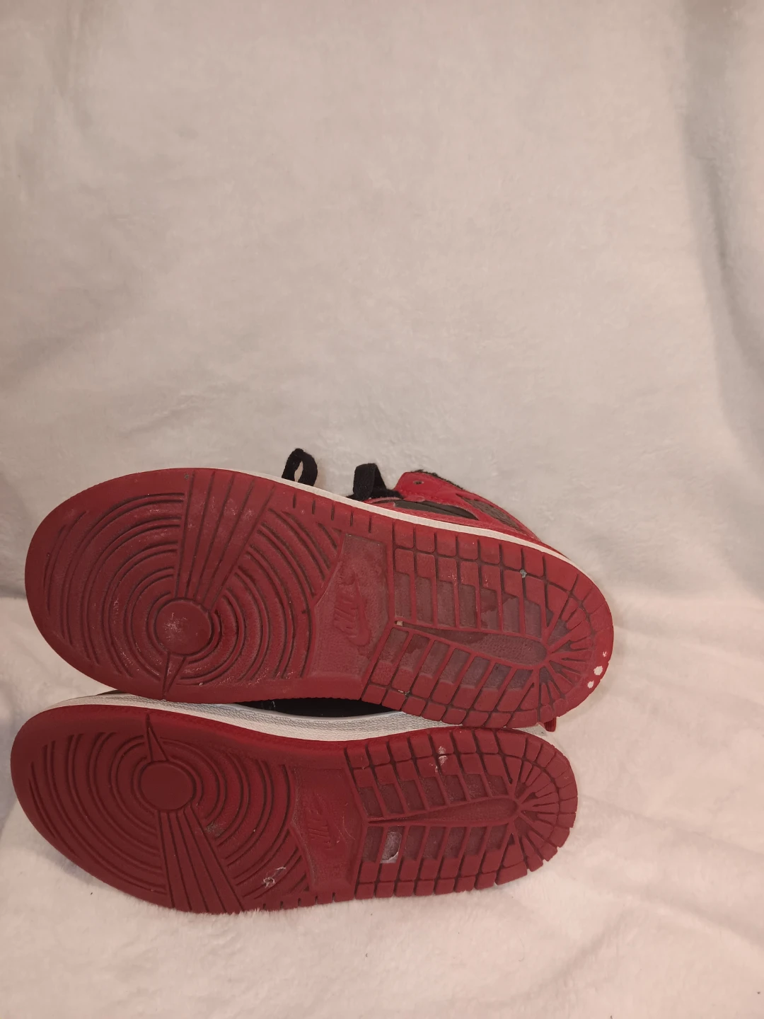 Nike Air Jordan 1C Kids Sneakers - Size 11C - photo 3