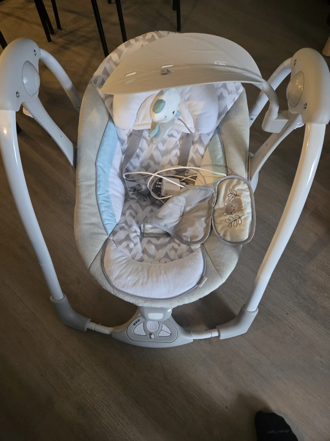 Ingenuity Baby Swing