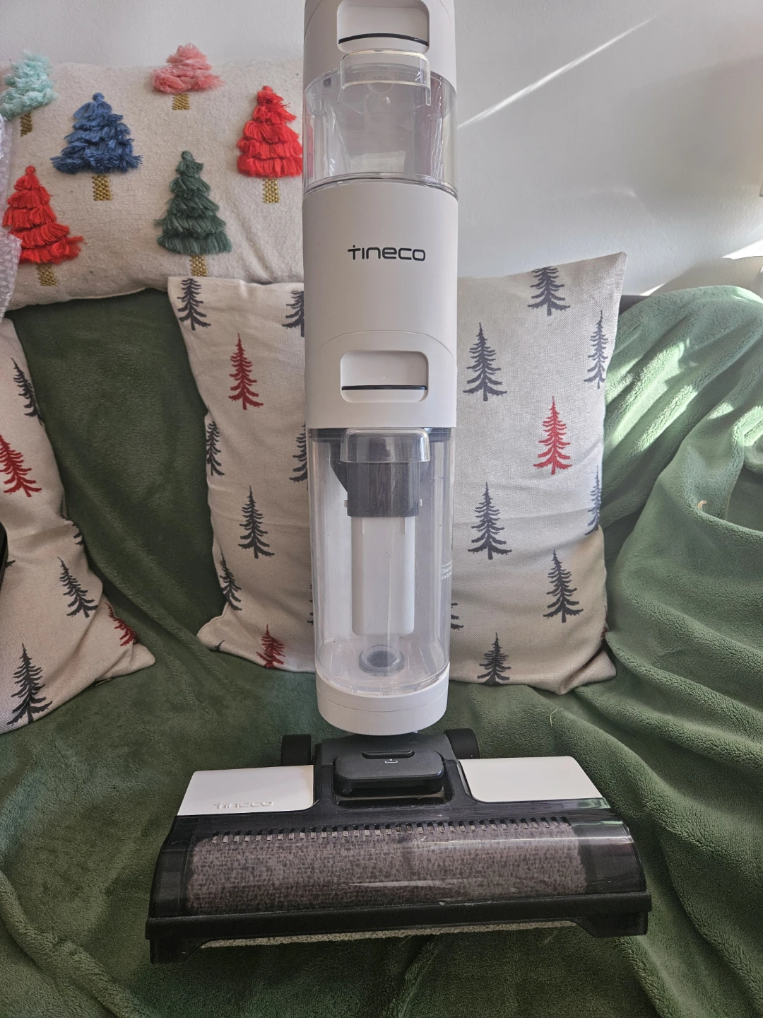 Tineco Wet Dry Vacuum Cleaner