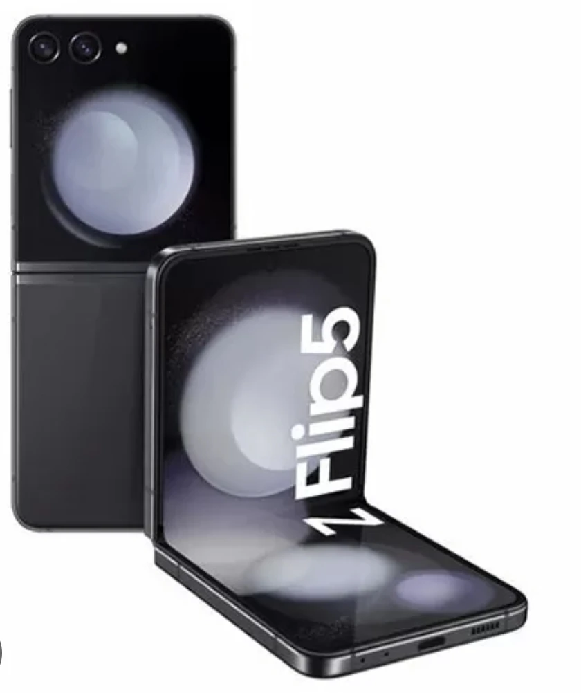 Samsung Galaxy Z Flip 5