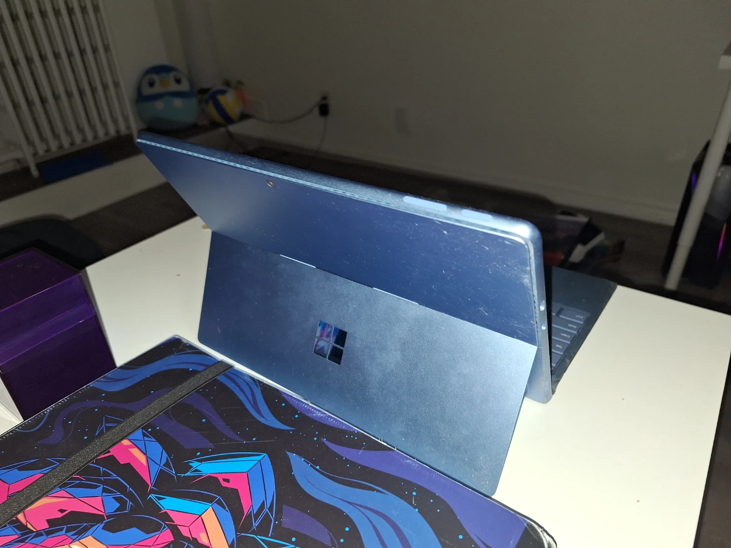 Microsoft Surface Go 8 - photo 2