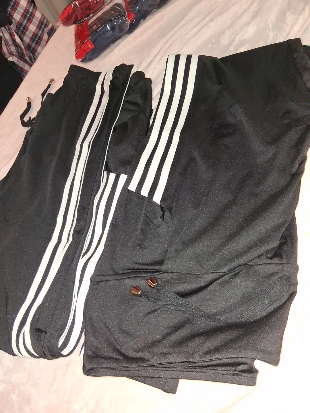 Pantalones termicos - photo 3