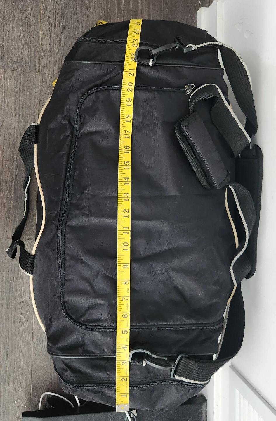 Nike Duffel Bag - photo 3