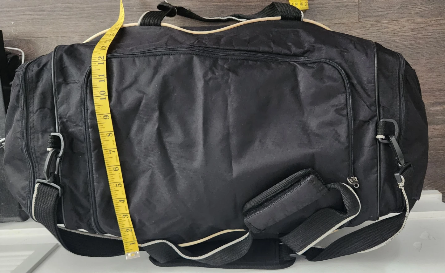 Nike Duffel Bag - photo 4