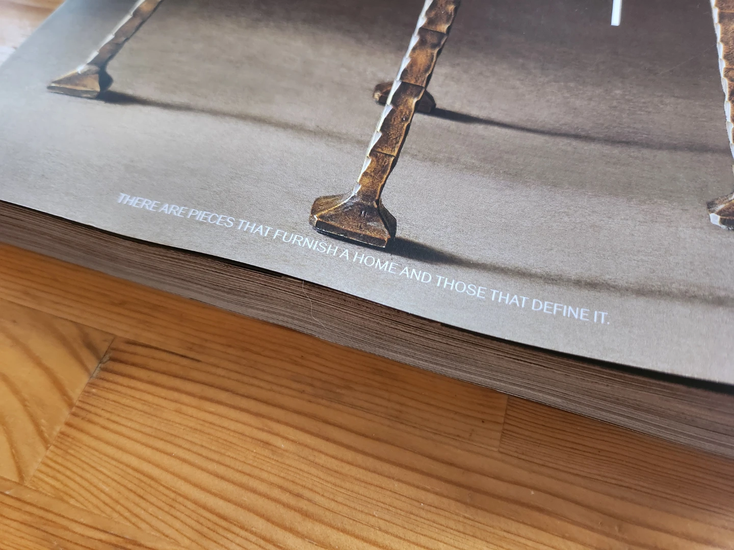 RH Interiors Magazine - Spring/Summer 2017 - photo 2