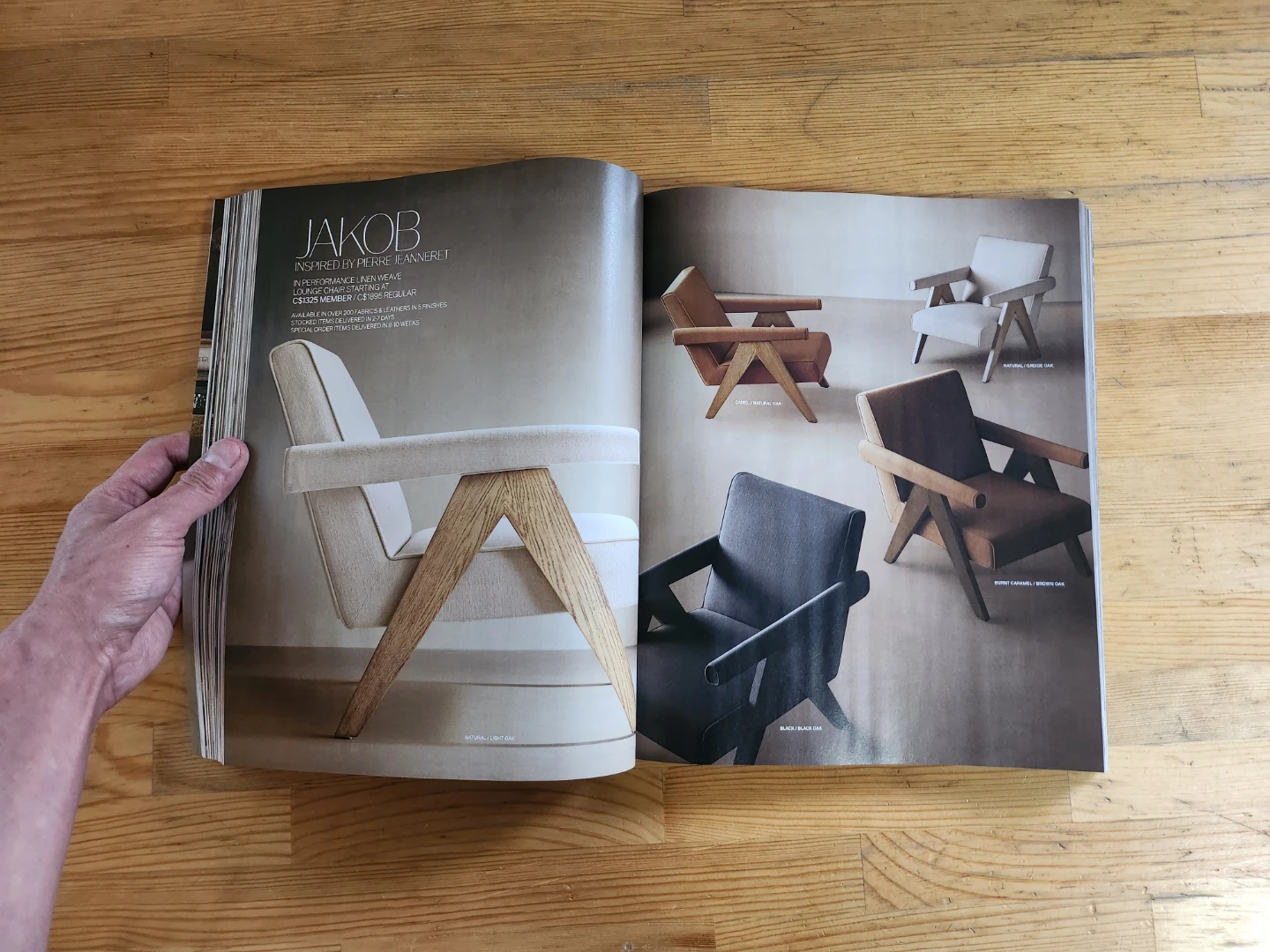 RH Interiors Magazine - Spring/Summer 2017 - photo 5