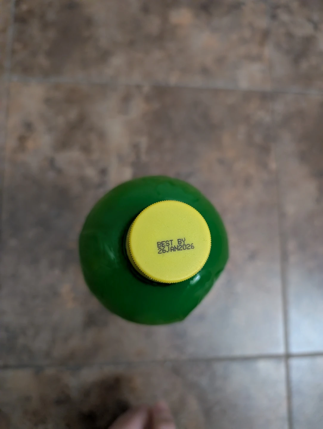 Free Happy Belly 100% Lemon Juice from Concentrate - photo 2