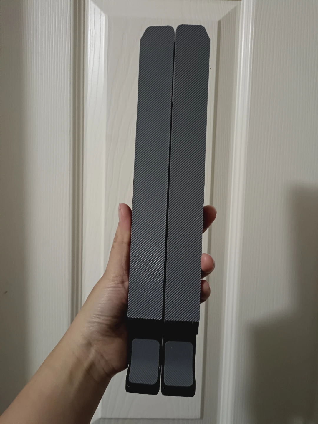 Cleanout Sale-Adjustable Laptop Stand - Black