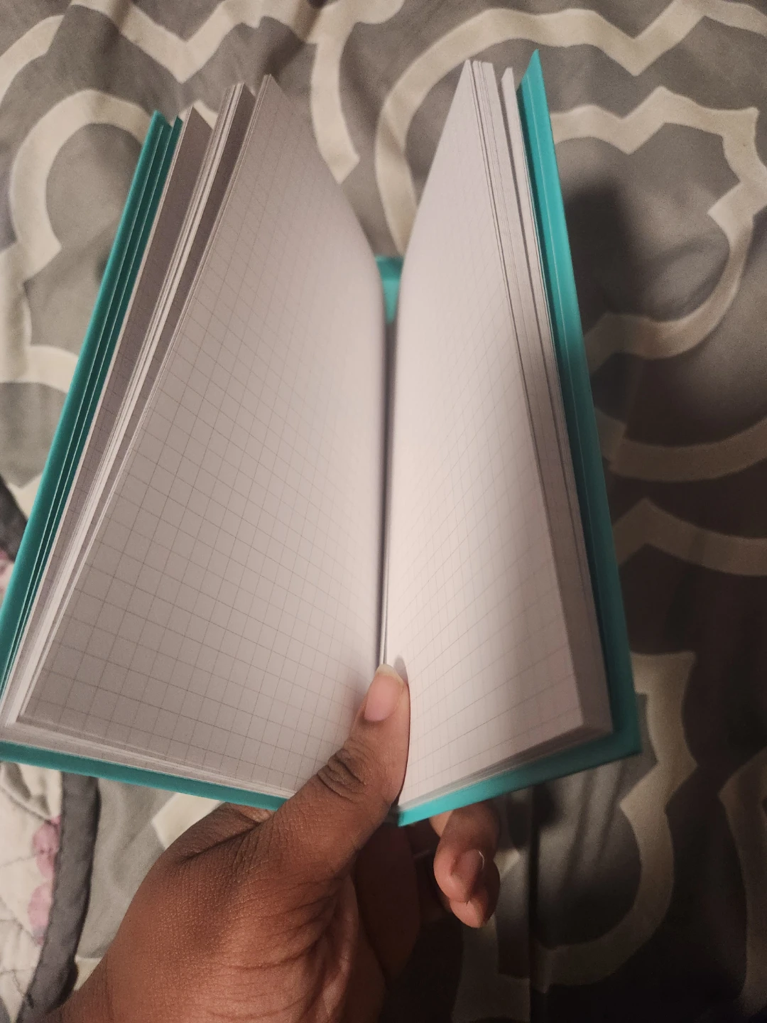 Tiffany & Co. Notebook and Pen Set - photo 2