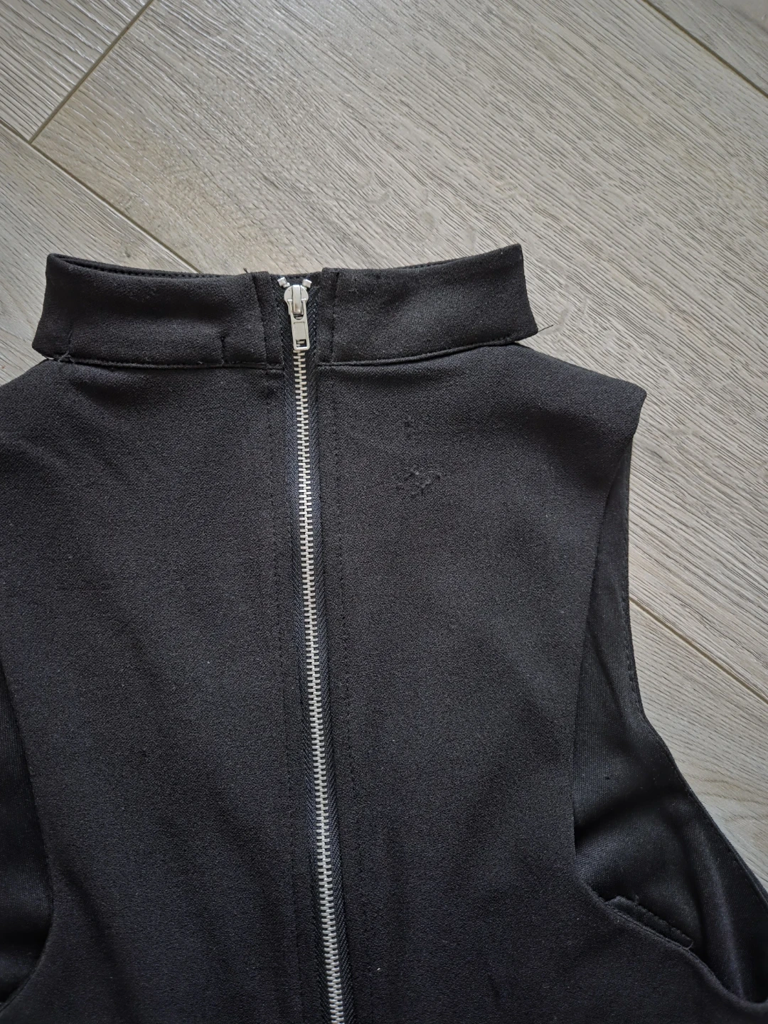 Black Romper - photo 5