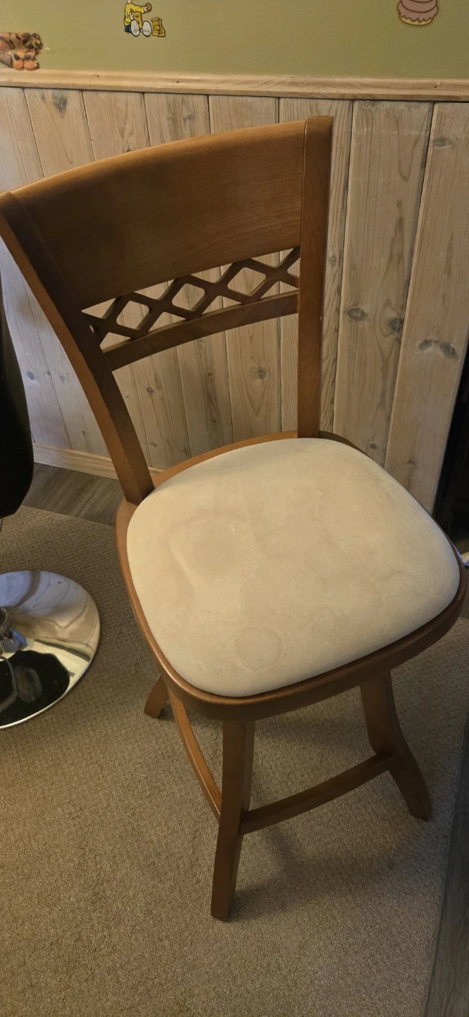 Bar Stool in 2