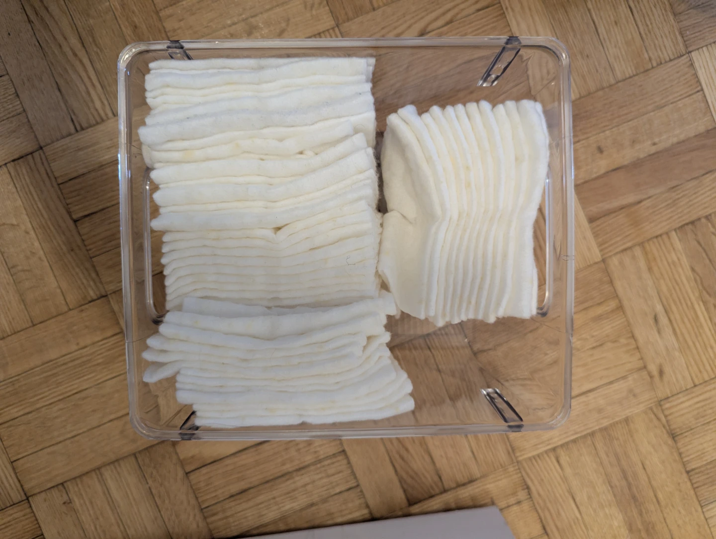 Swiffer Pads