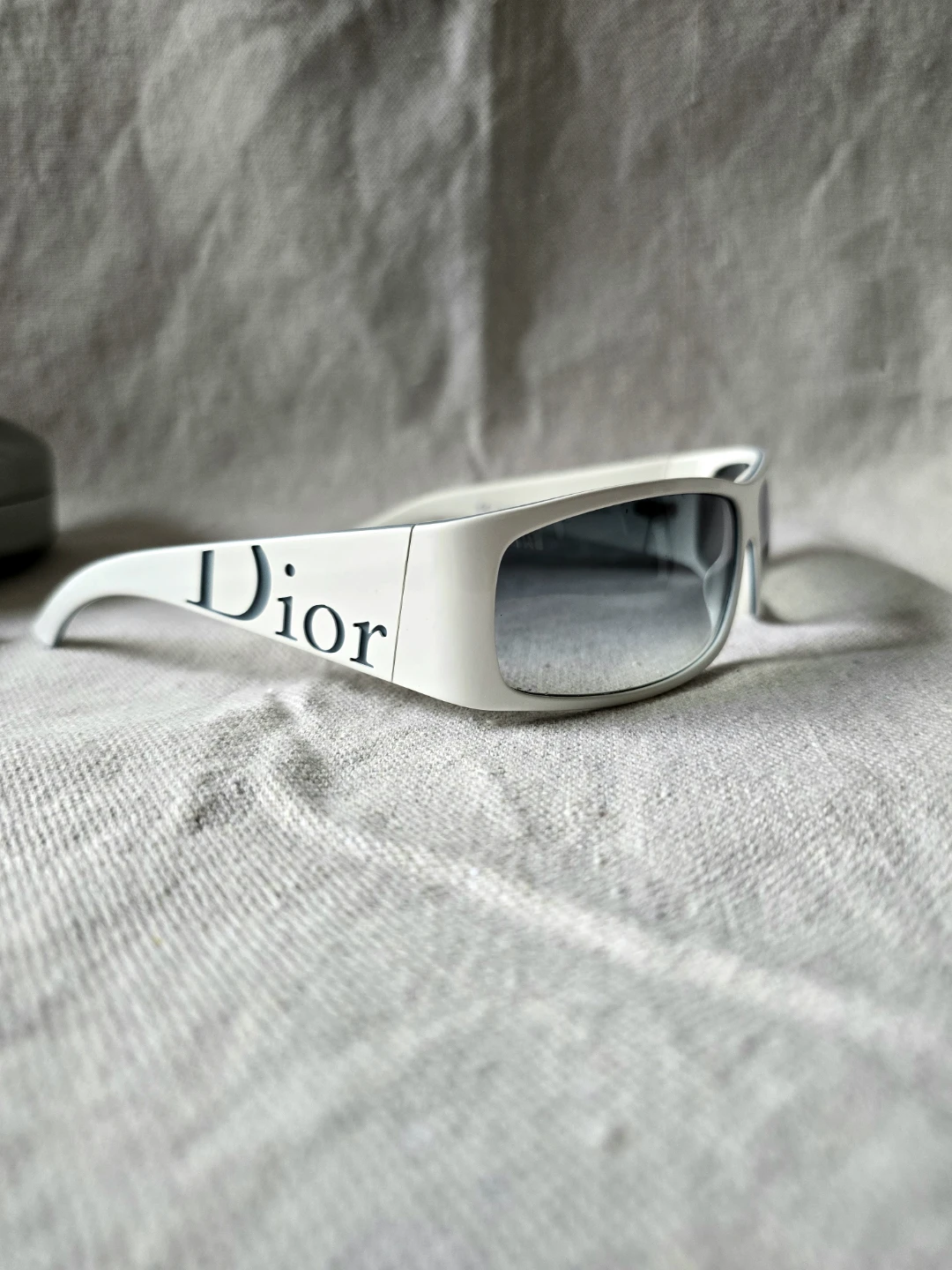 VINTAGE Christian Dior sunglasses - photo 2
