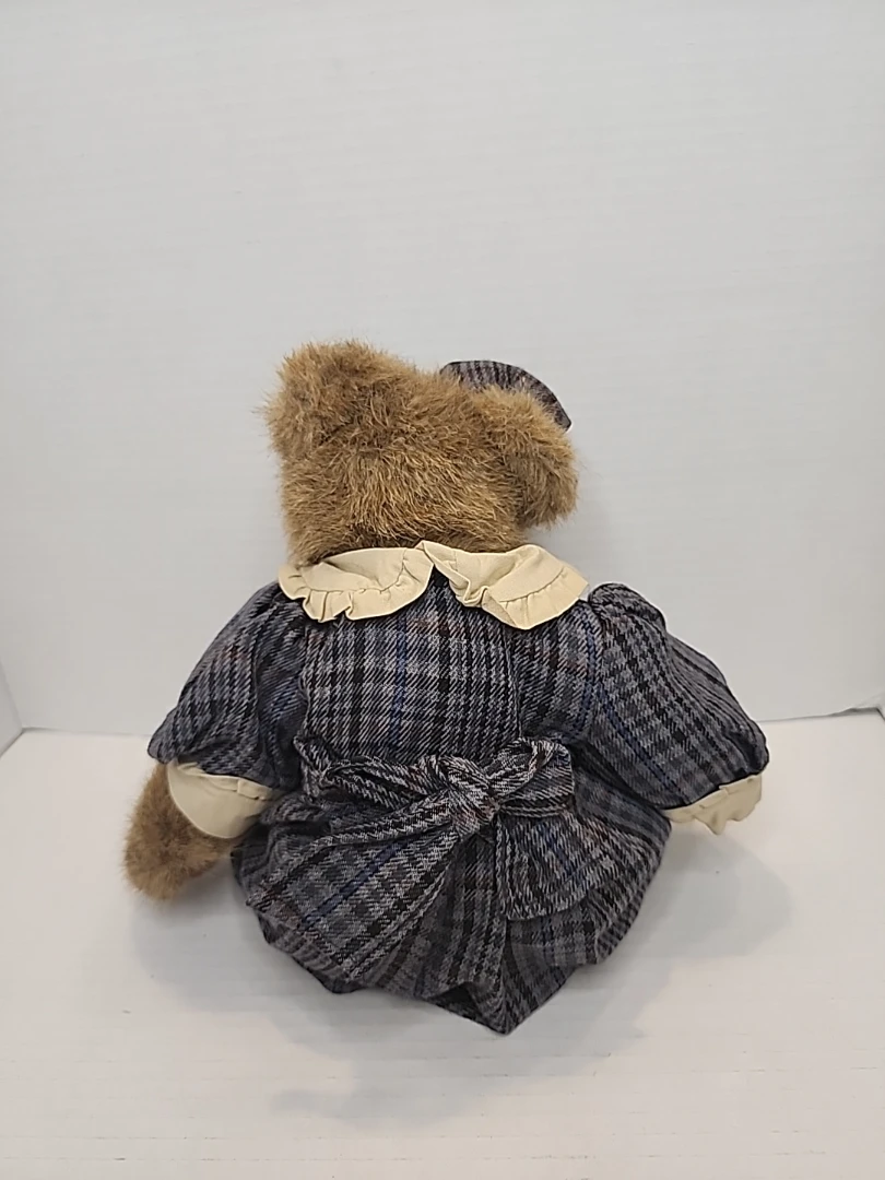 Boyds Bears & Friends "Little Bit" Collectible Bear - photo 2