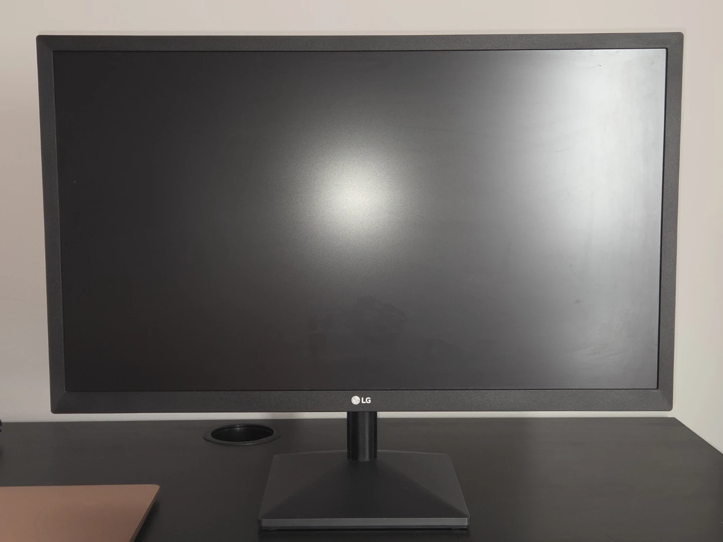 LG 24MK430H-B 24" Monitor