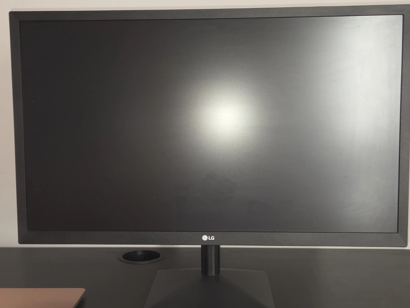 LG 24MK430H-B 24" Monitor - photo 2