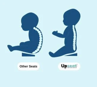 Upseat Baby Chair - photo 3