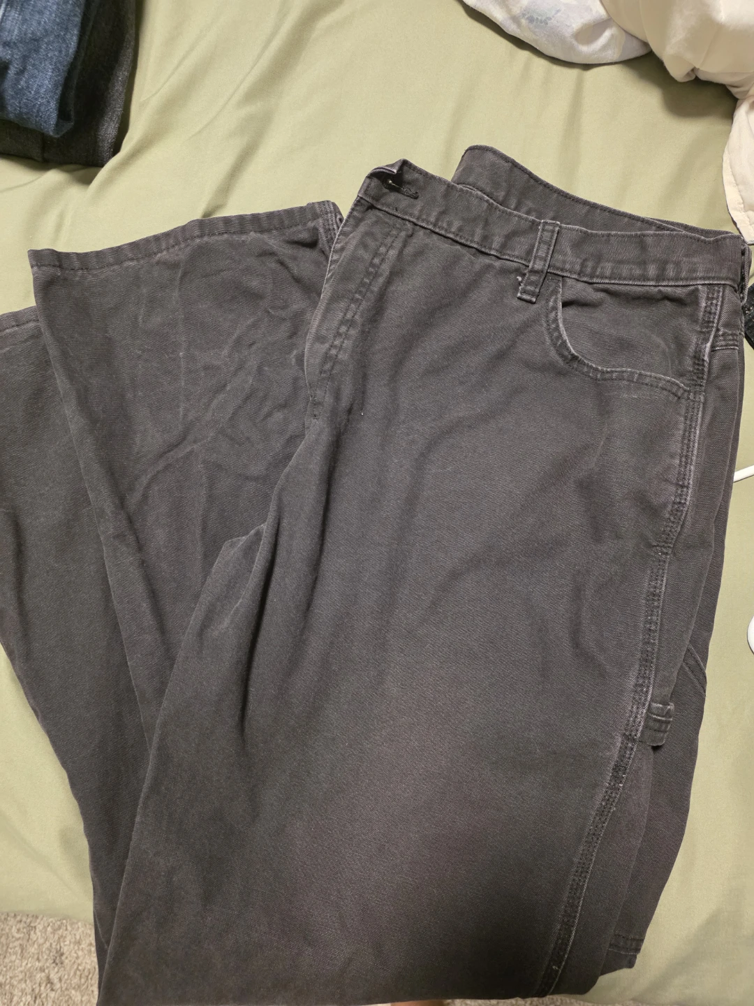 mens  Work Pants