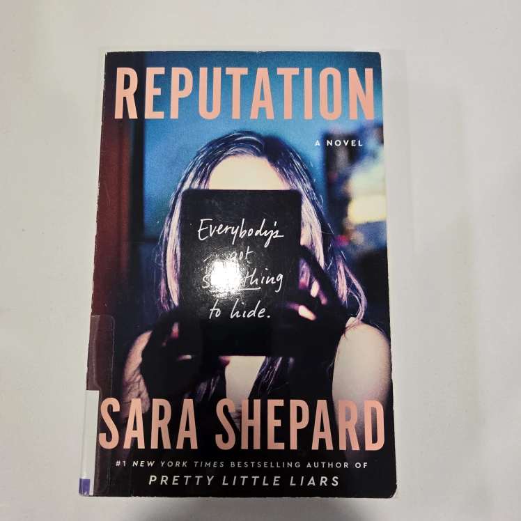 $5 each books - photo 4