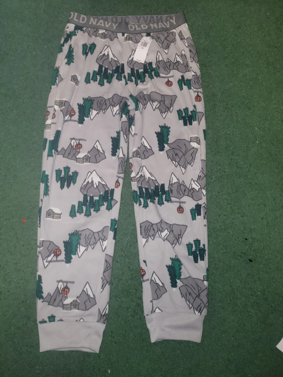 Old Navy pj pants