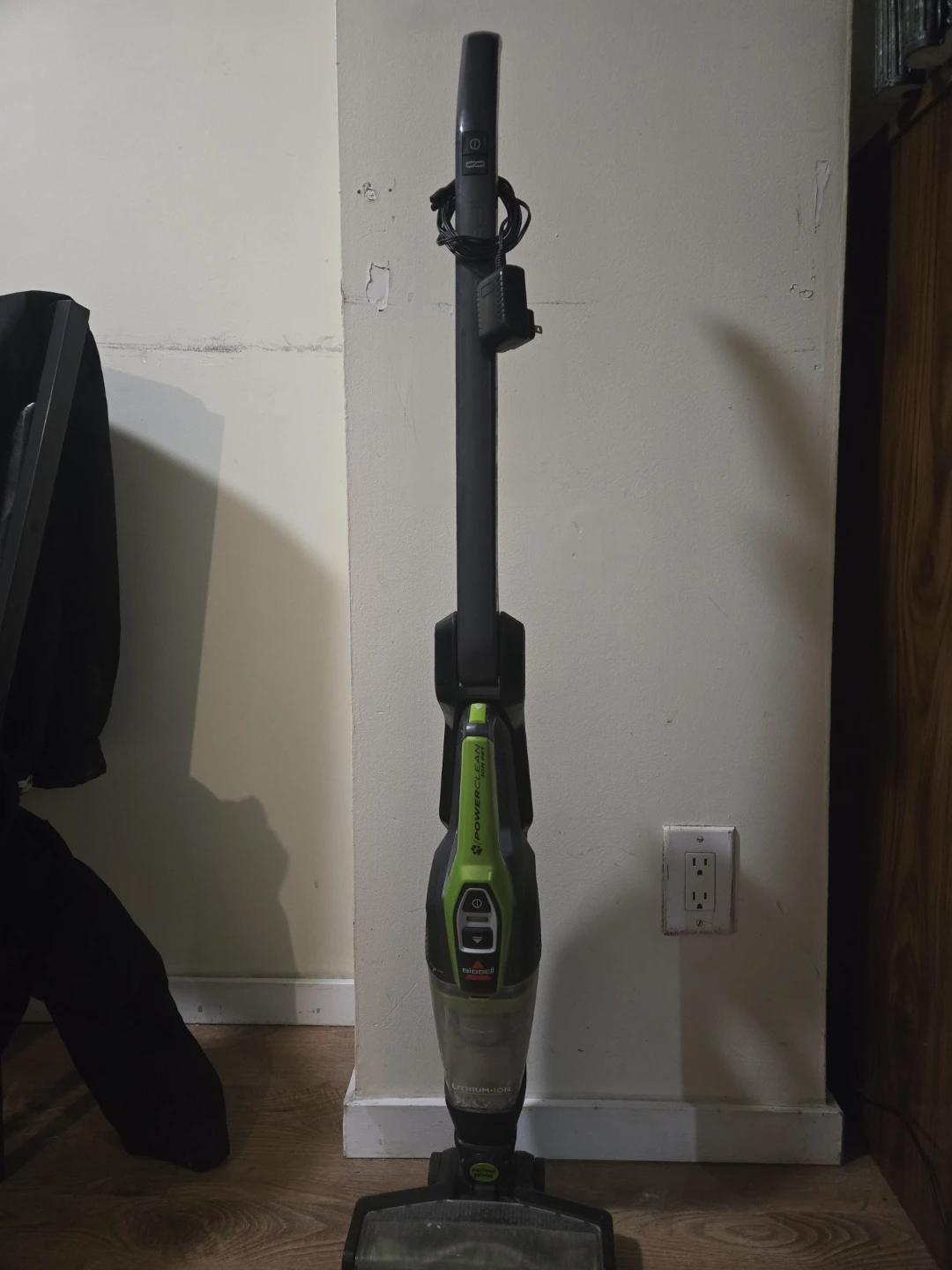 Bissell PowerClean Lithium-Ion Cordless Stick Vacuum