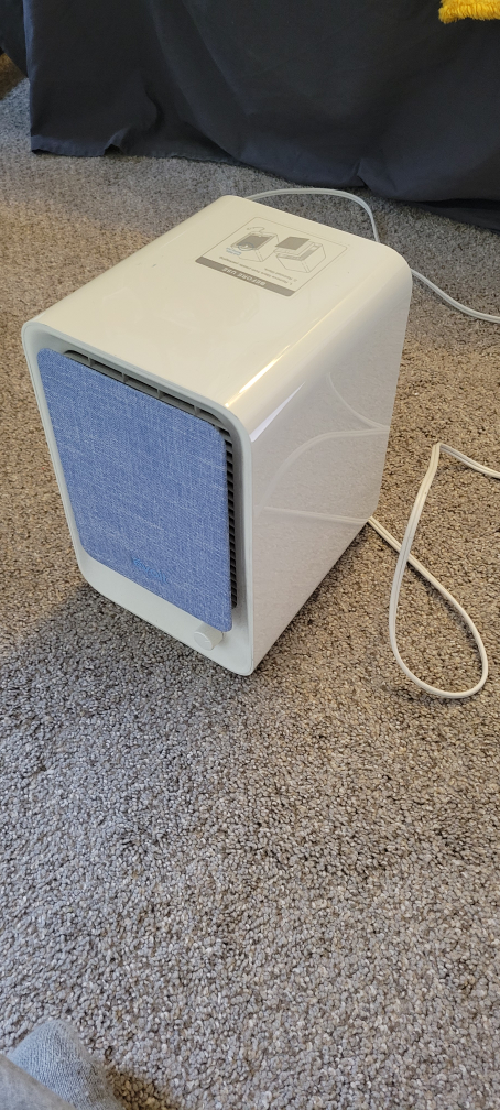 Levoit Personal HEPA Air Purifier LV-H126