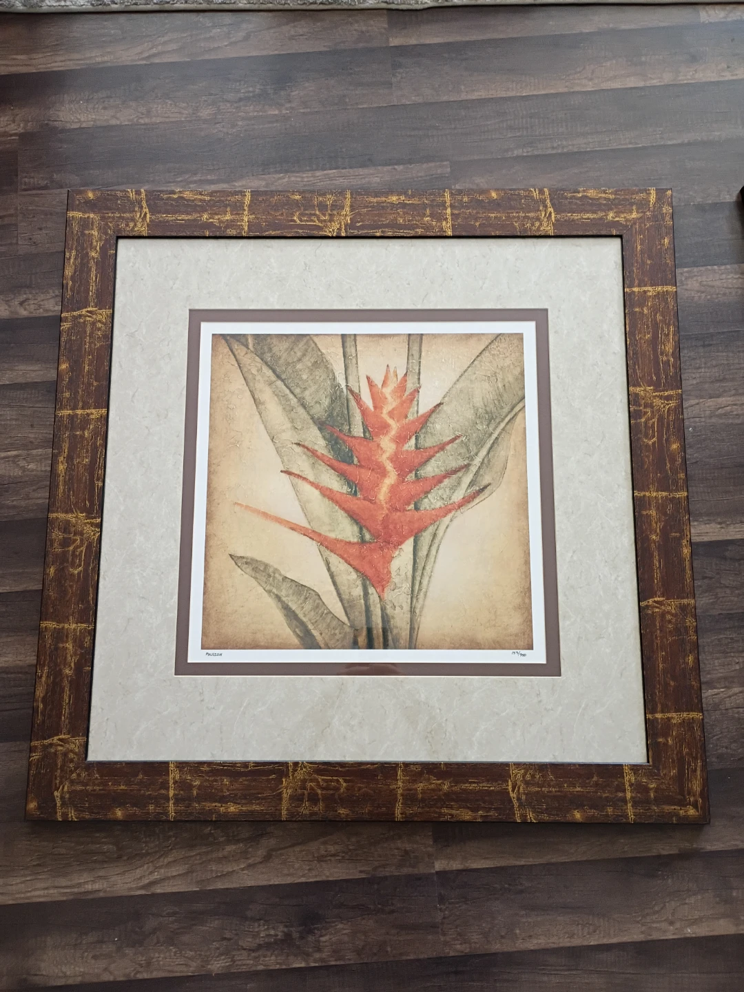 Walter Paulson Framed Art - Set of 2 - photo 2