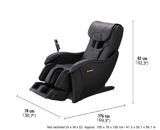 Panasonic EP-MA03 Massage Chair