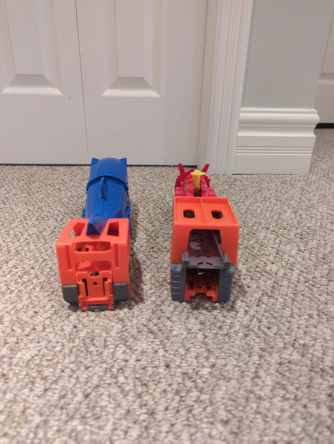 Hot Wheels Sharkruiser & Dragon Blaster - photo 5