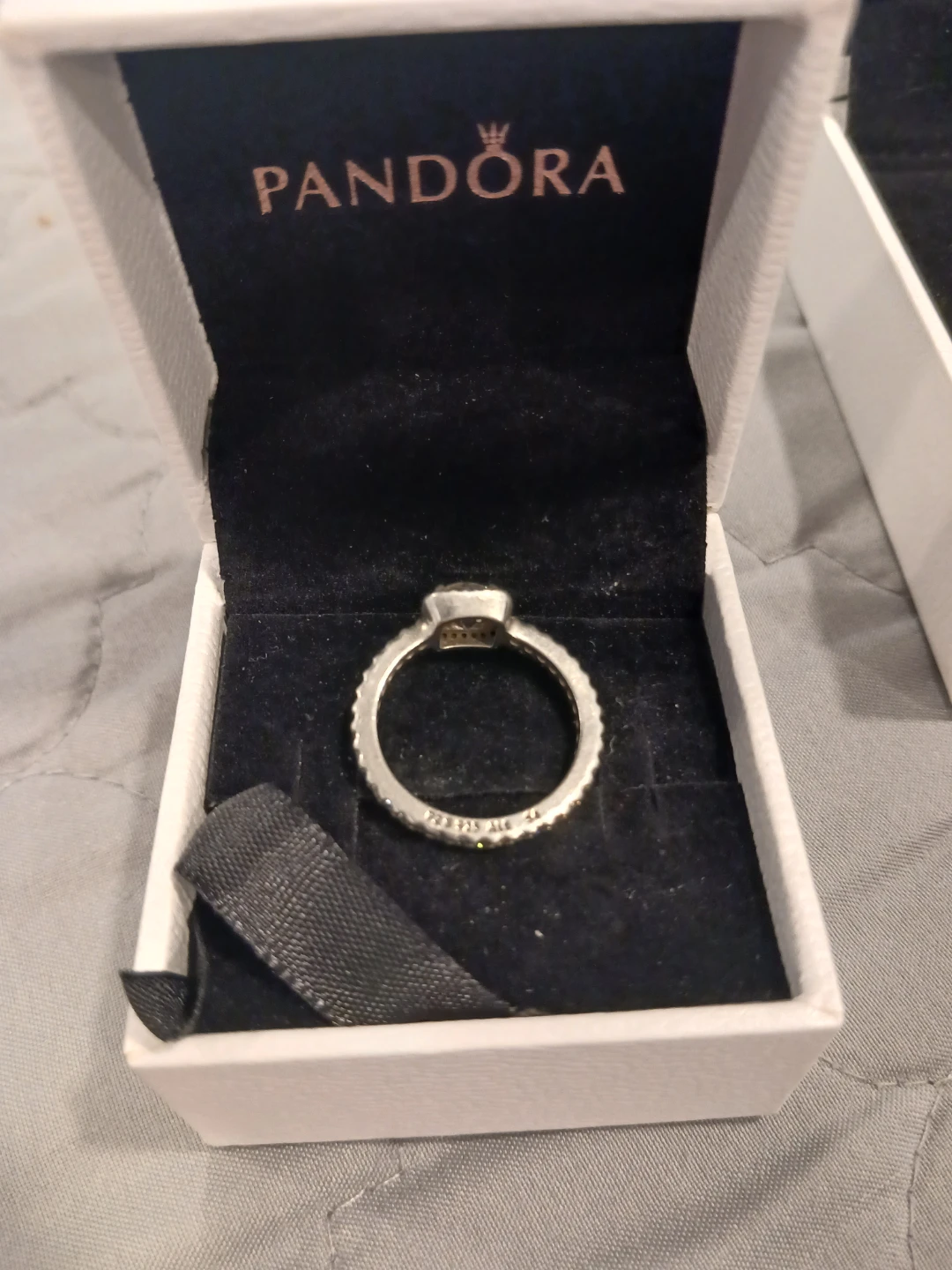 Pandora Ring - photo 2
