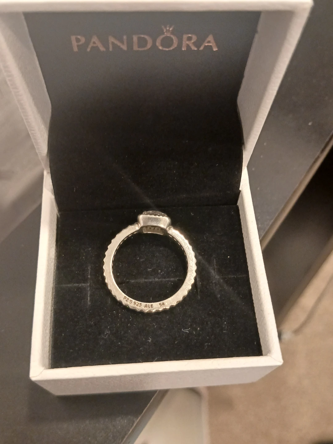 Pandora Ring - photo 5