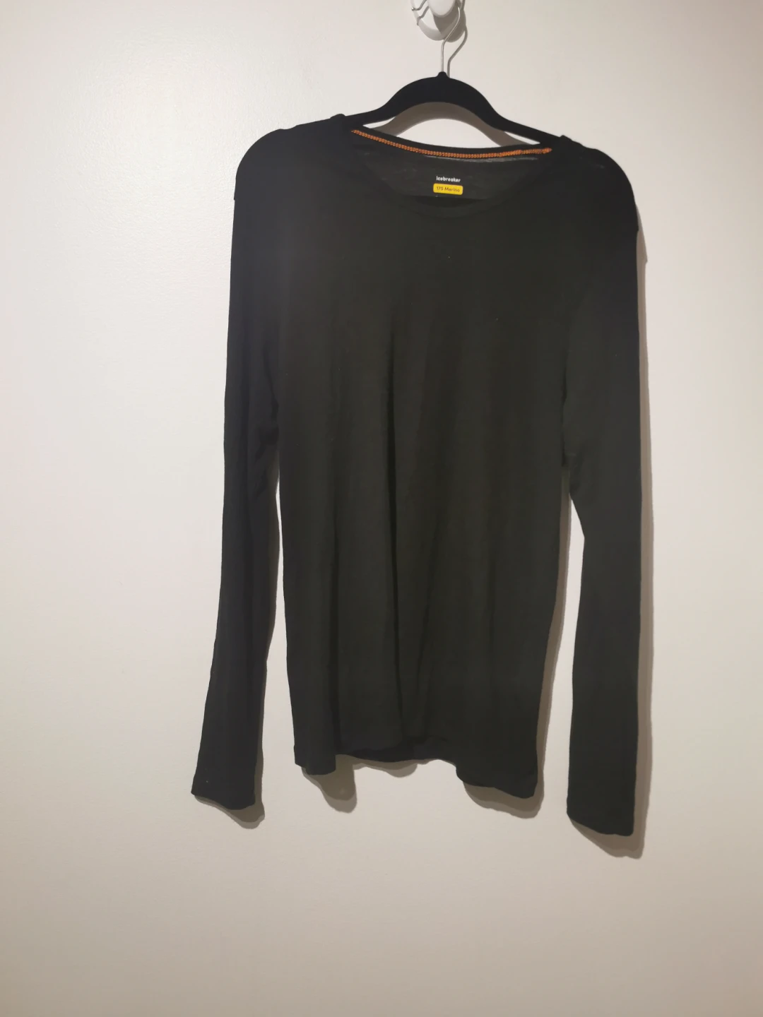 Icebreaker Merino 175 Everyday Long Sleeve - XL - photo 2