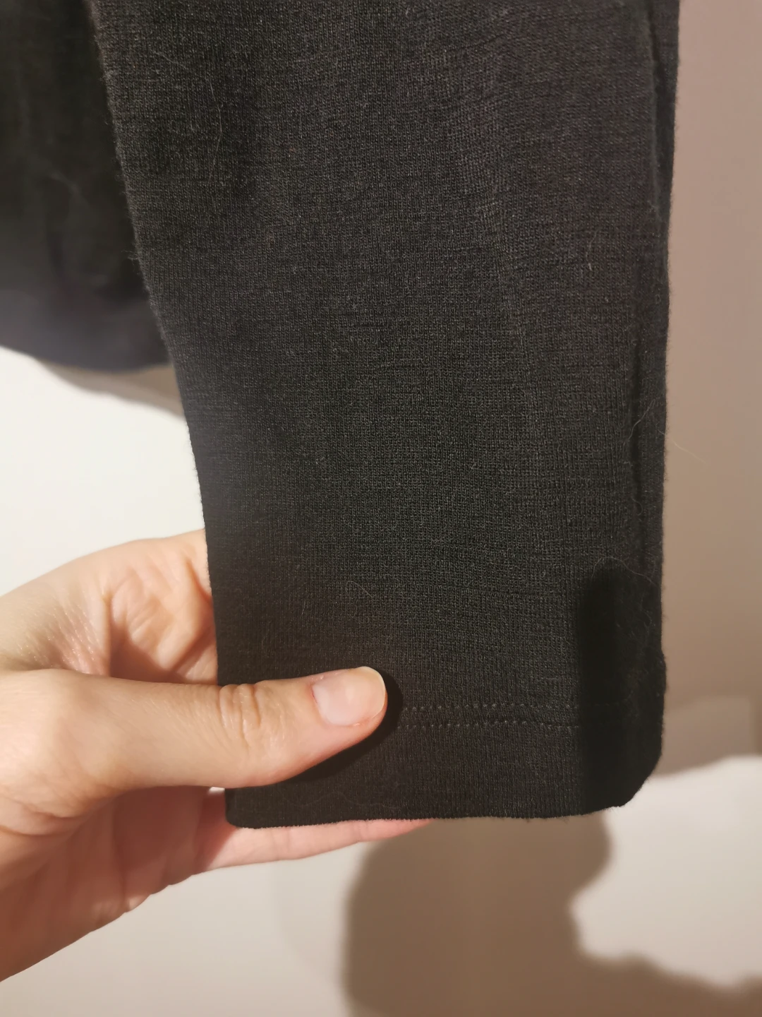 Icebreaker Merino 175 Everyday Long Sleeve - XL - photo 3